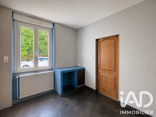  Maison à vendre 8 pièces 158 m²