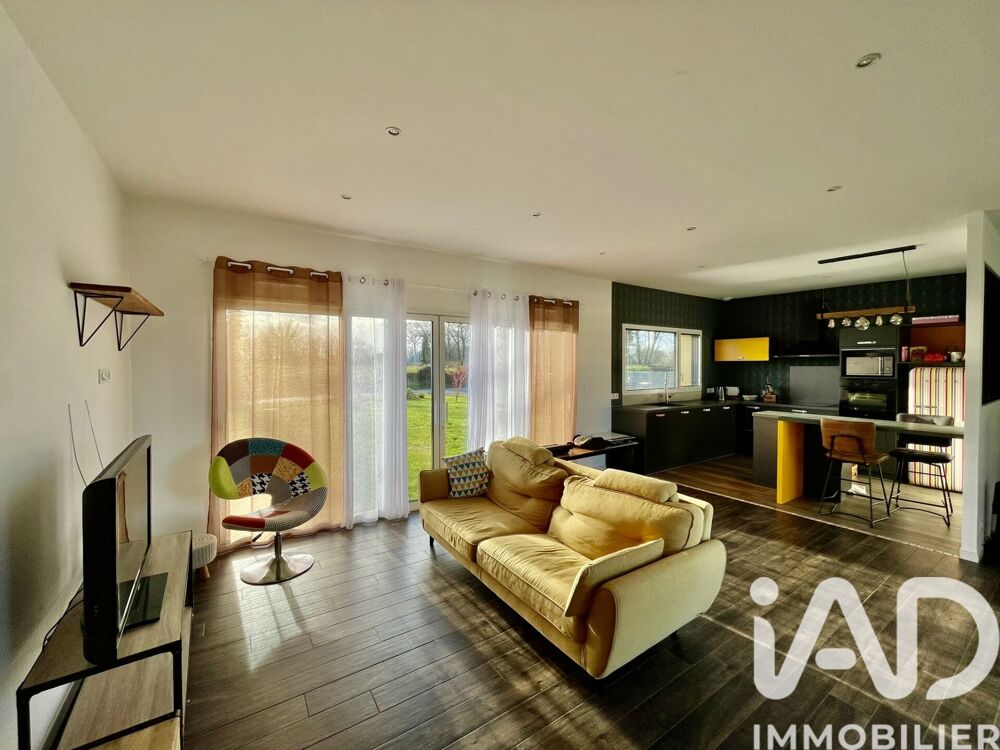 Vente Maison/villa 4 pièces