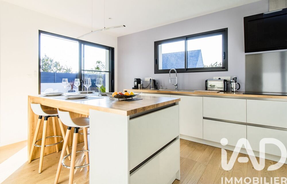 Vente Maison Vente Maison/villa 5 pièces Nantes