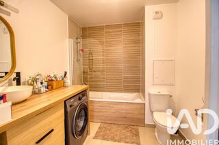  Appartement � vendre 3 pi�ces 54 m�