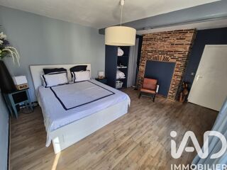  Appartement à vendre 3 pièces 61 m²