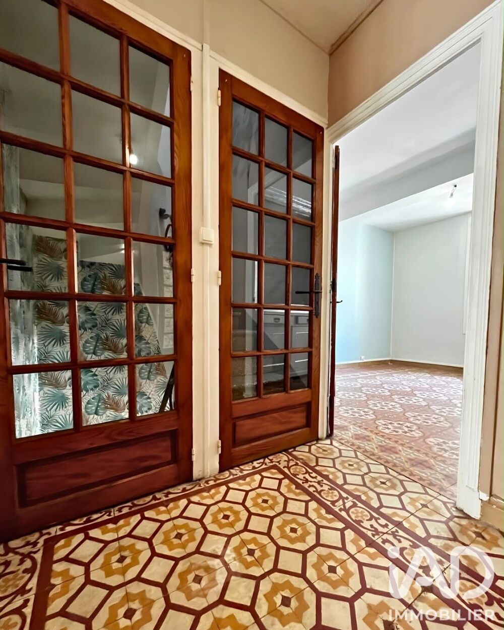 Vente Maison Vente Maison de village 5 pièces Saint-paul-de-fenouillet