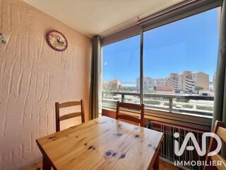  Appartement à vendre 2 pièces 25 m²