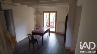  Maison à vendre 4 pièces 129 m²