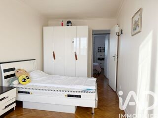  Appartement � vendre 3 pi�ces 58 m�