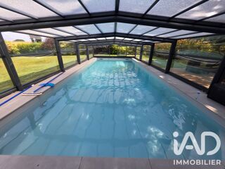  Maison à vendre 6 pièces 129 m²