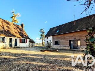  Maison à vendre 8 pièces 180 m²