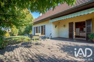  Maison à vendre 5 pièces 135 m²