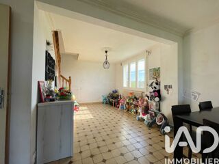  Maison � vendre 7 pi�ces 135 m�