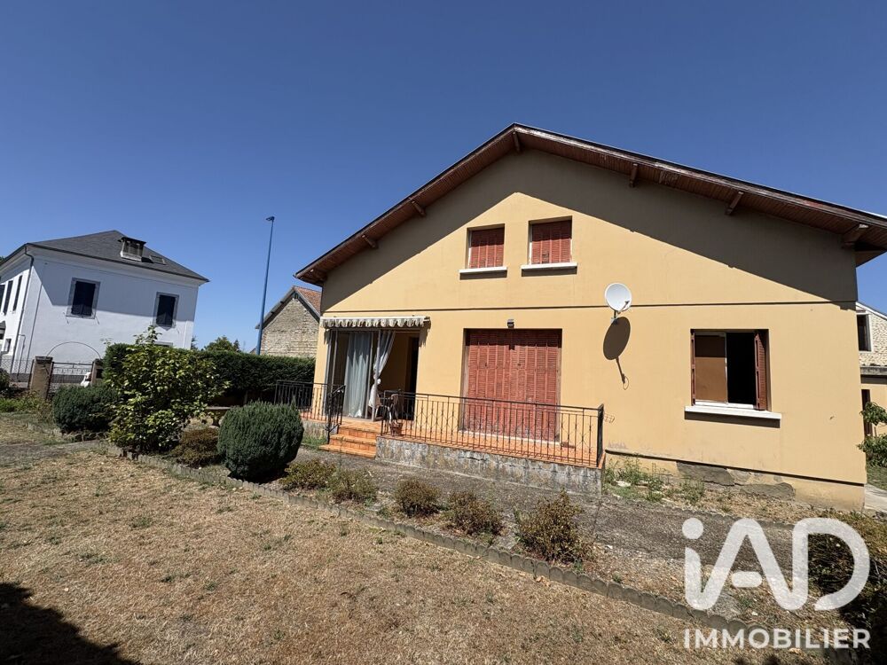 Vente Maison Vente Maison traditionnelle 4 pièces Aureilhan