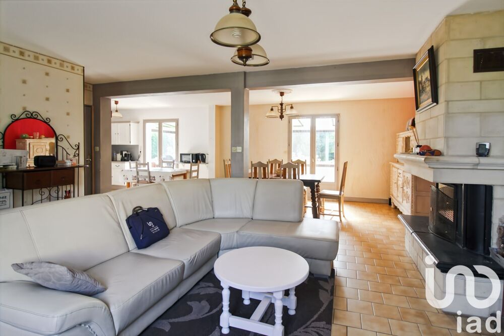 Vente Maison Vente Maison traditionnelle 5 pièces Méry-bissières-en-auge