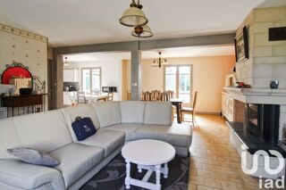 Maison à vendre 5 pièces 89 m²