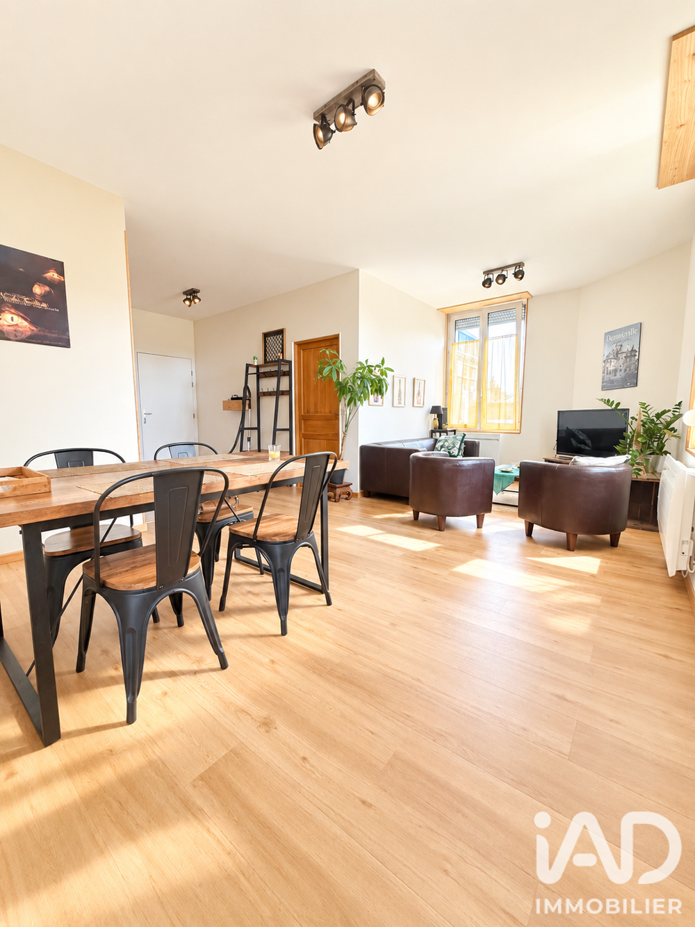 Vente Immeuble Vente Immeuble 220 m&sup2; Aÿ