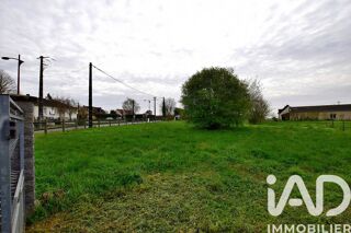  Terrain à vendre 782 m²