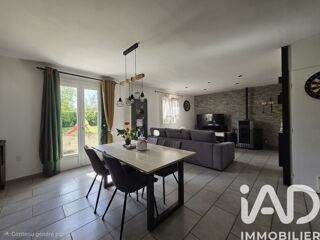  Maison à vendre 6 pièces 157 m²