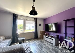 Maison à vendre 6 pièces 132 m²
