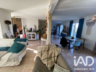  Maison à vendre 5 pièces 127 m²