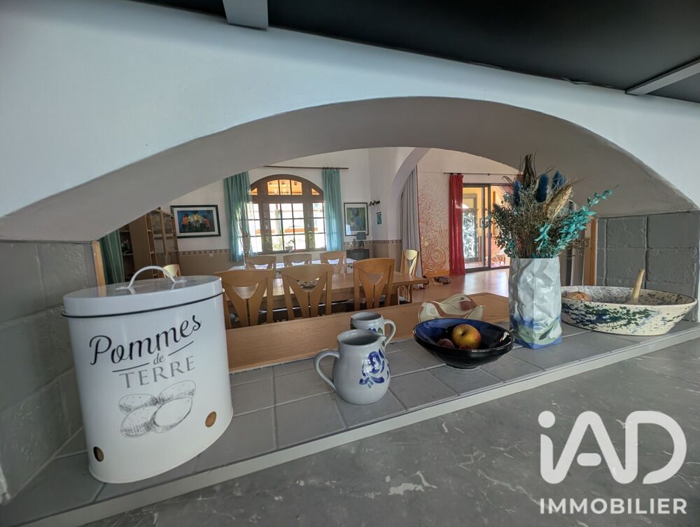 Vente Maison Vente Maison/villa 10 pièces Arles-sur-tech