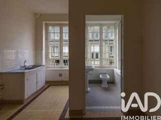 Appartement à vendre 3 pièces 61 m²