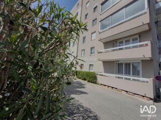  Appartement � vendre 4 pi�ces 86 m�
