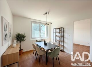  Appartement à vendre 3 pièces 62 m²