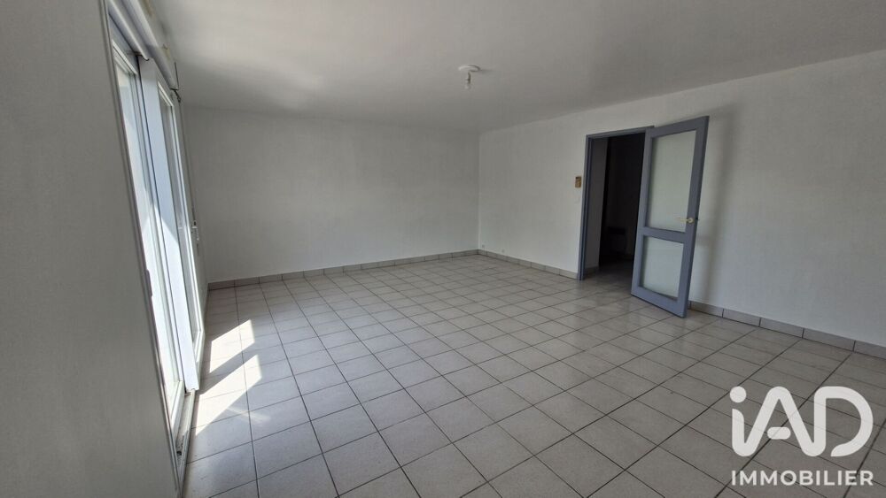 Vente Appartement Vente Duplex 5 pièces Plérin