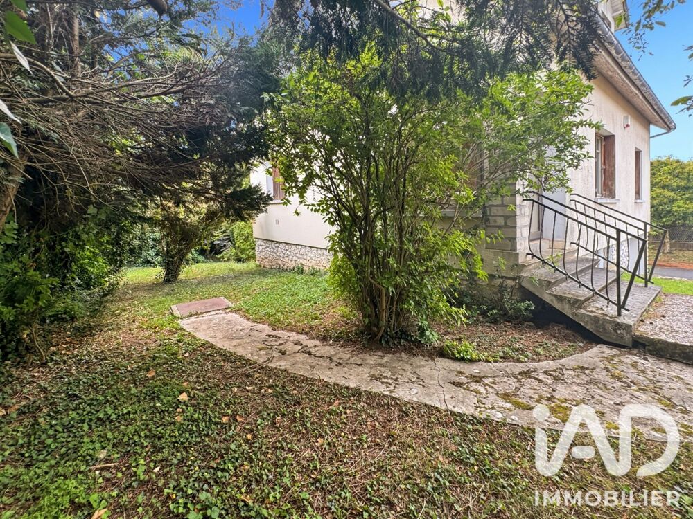 Vente Maison Vente Maison traditionnelle 5 pièces Chenoise