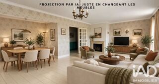  Maison à vendre 5 pièces 102 m²