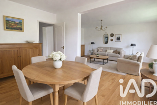  Appartement à vendre 5 pièces 104 m²
