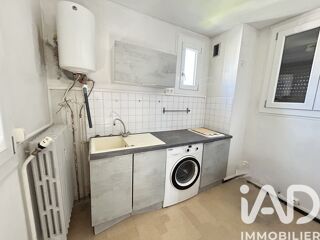  Appartement à vendre 1 pièce 30 m²