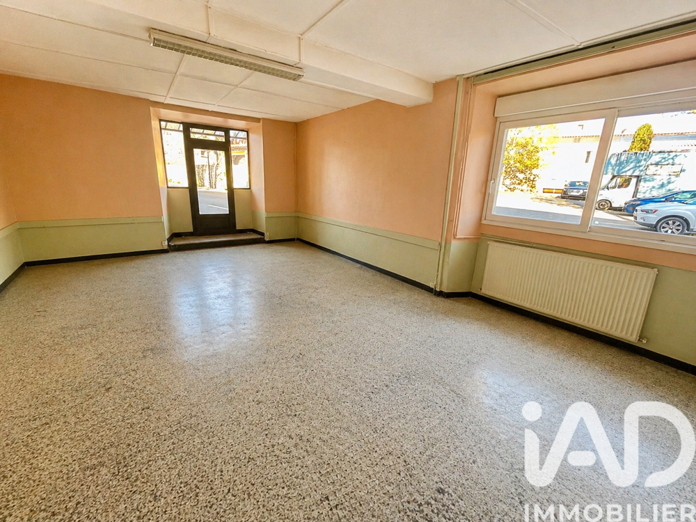 Vente Maison Vente Maison/villa 4 pièces Préaux