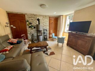  Maison à vendre 7 pièces 142 m²