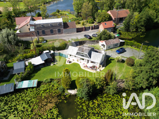  Maison à vendre 4 pièces 84 m²