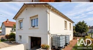 Vente Maison Vente Pavillon 3 pièces Thouars