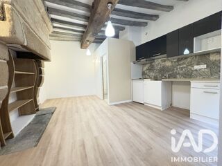 Vente Appartement Vente Studio 1 pièce Nantes