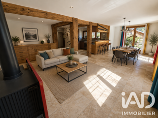  Maison à vendre 5 pièces 200 m²