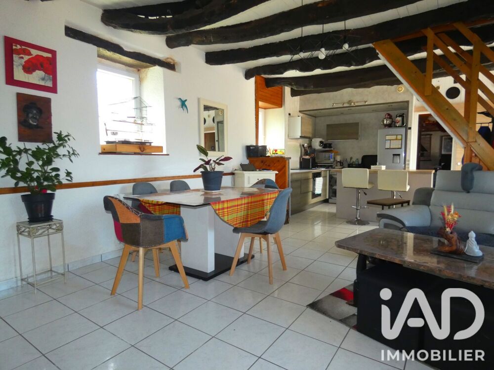 Vente Maison Vente Longère 7 pièces Ploumilliau