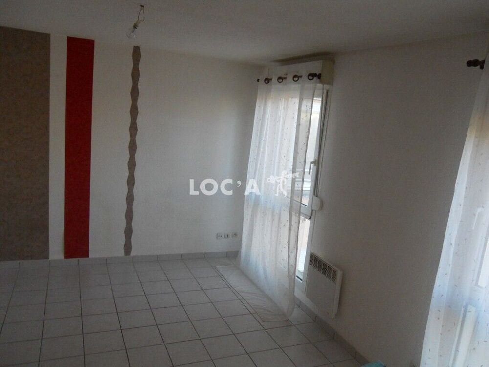 location Appartement - 1 pièce(s) - 27 m² Dijon (21000)