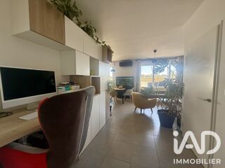 Appartement à vendre 3 pièces 69 m²