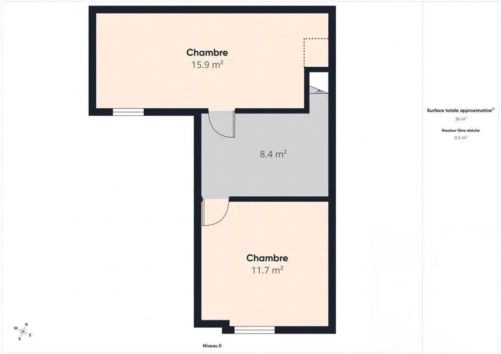 Vente Maison Vente Maison/villa 3 pièces Vitry-sur-seine