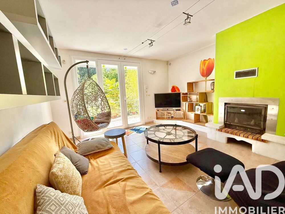 Vente Maison Vente Maison/villa 8 pièces Saint-augustin