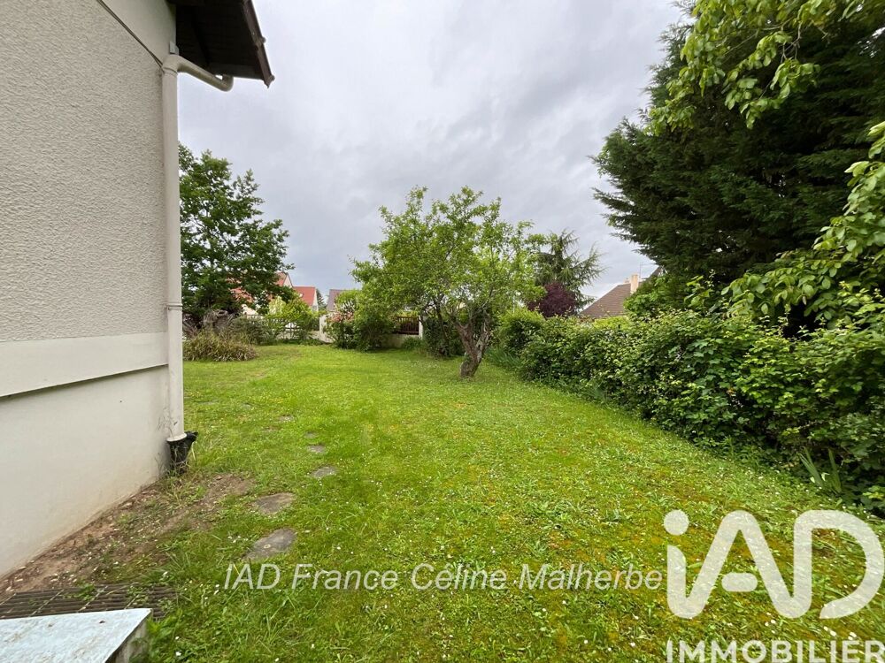 Vente Maison Vente Maison/villa 7 pièces Vernouillet