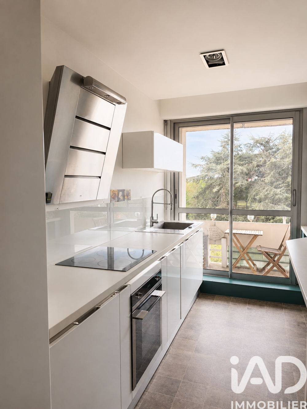 Vente Appartement Vente Appartement 4 pièces Blois