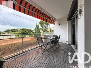  Appartement à vendre 3 pièces 72 m²
