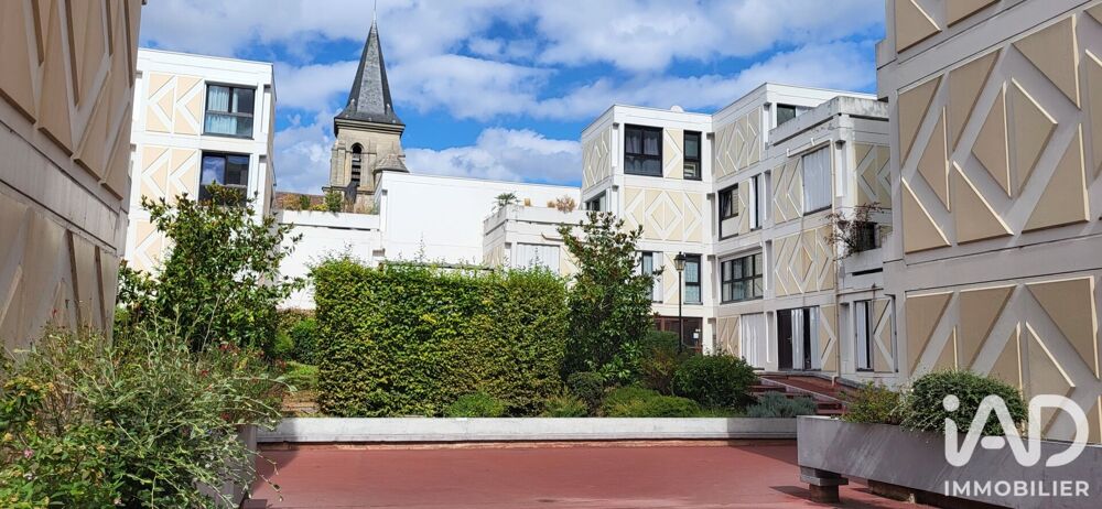 Vente Appartement Vente Appartement 3 pièces Neuilly-sur-marne