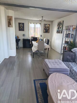  Maison à vendre 7 pièces 148 m²