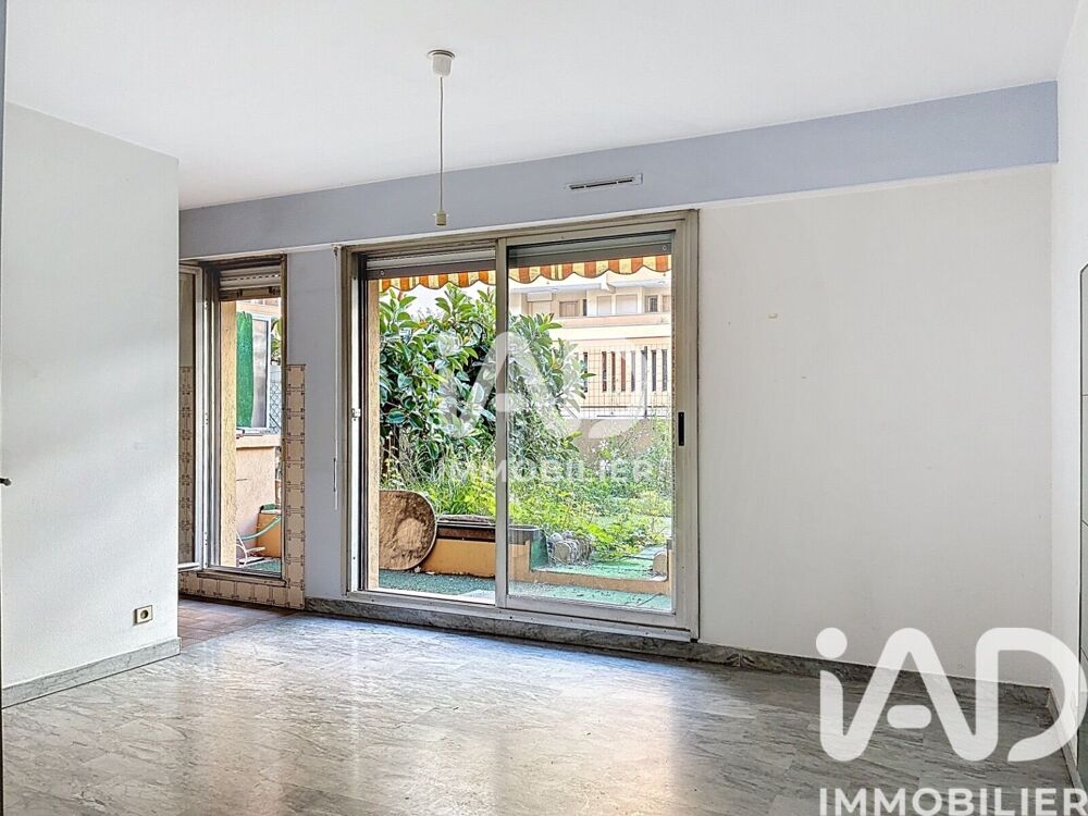 Vente Studio 1 pièce