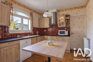  Maison à vendre 5 pièces 169 m²