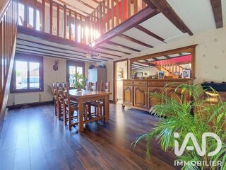 Vente Maison Vente Maison traditionnelle 6 pièces Wagnon