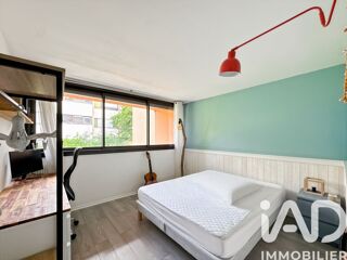 Appartement � louer 4 pi�ces 78 m� Massy